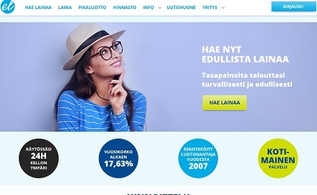 Euroloan kokemuksia