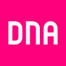 DNA logo