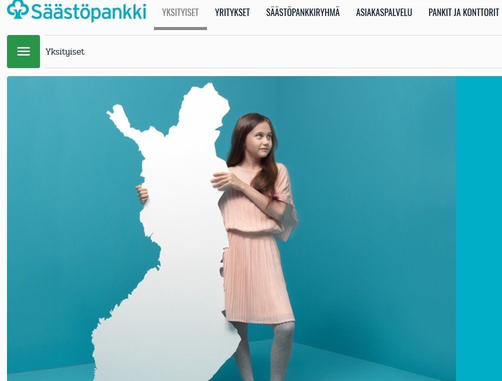 Säästöpankin lainat ja luottokortit esittelyssä ja kokemuksia pankin palveluista