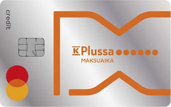 K-Plussa maksuaikakortti kokemuksia