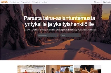 Avida Finans kokemuksia