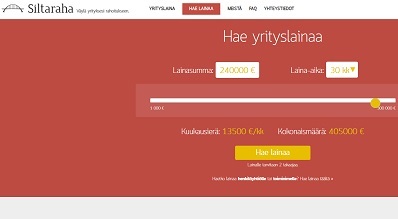 Siltaraha