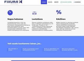 Fixura