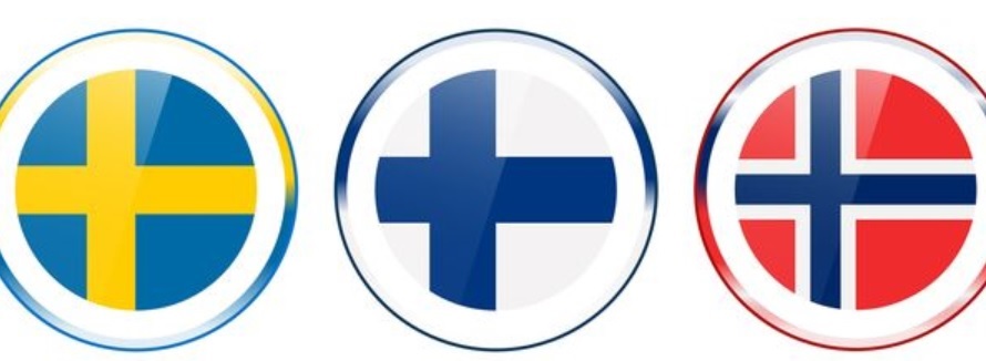 Lainaa ulkomailta