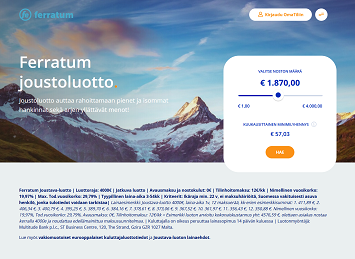 Ferratum
