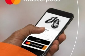 Masterpass on uusi digitaalinen lompakko