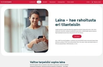 Bank Norwegian: Arvostelu (ja kokemuksia) sen lainasta & luottokortista
