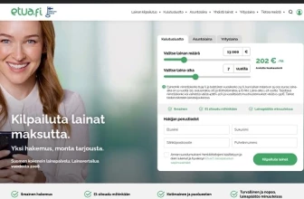 Etua.fi: Kokemuksia ja faktat tiskiin arvostelun kanssa